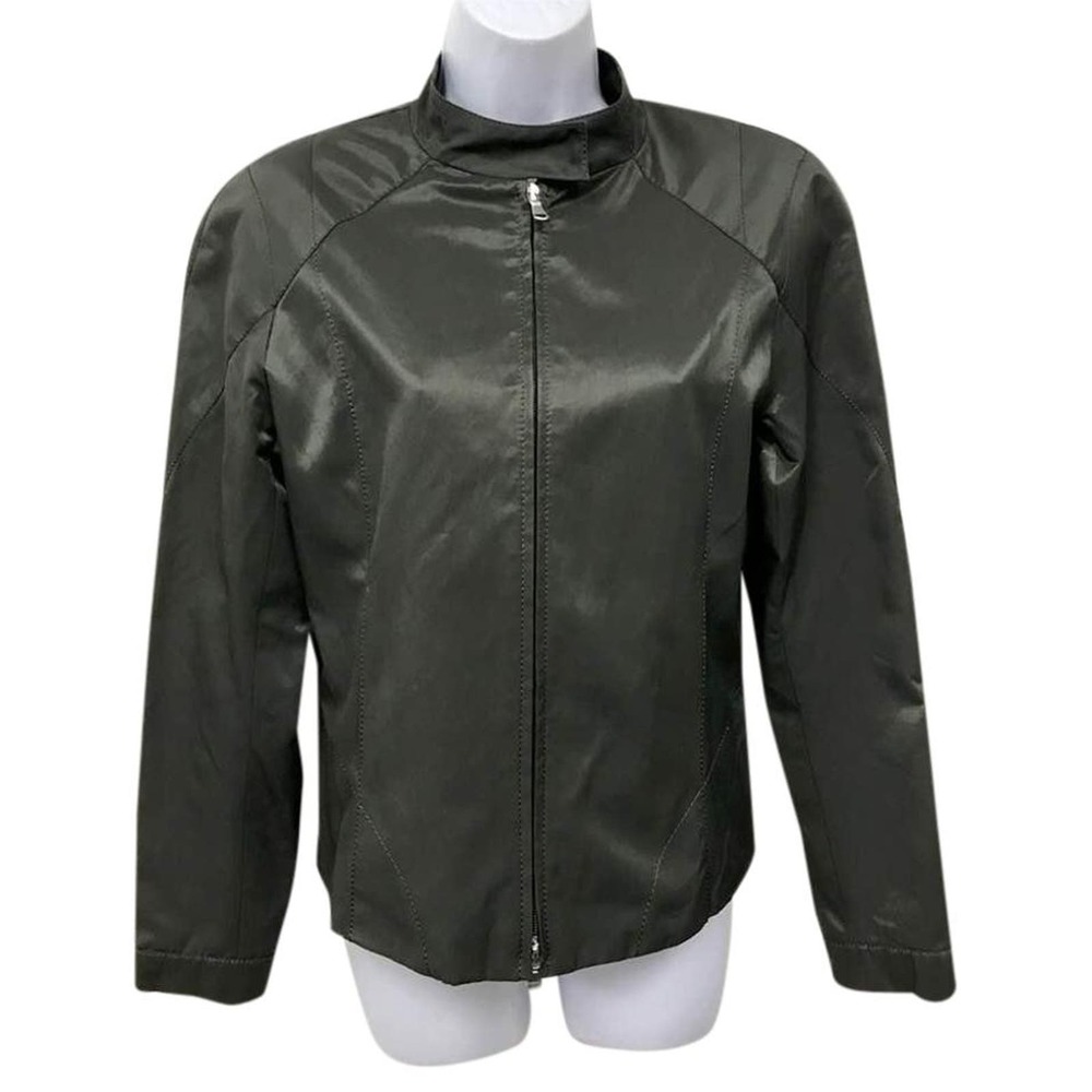 MARC AUREL Made in Germany  Zip Up Jacket 38